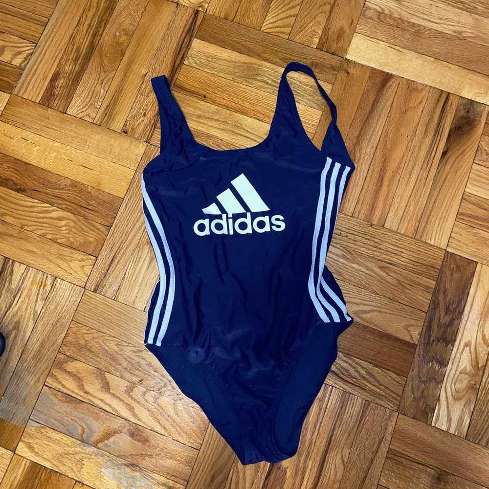 Adidas Bathing Suit